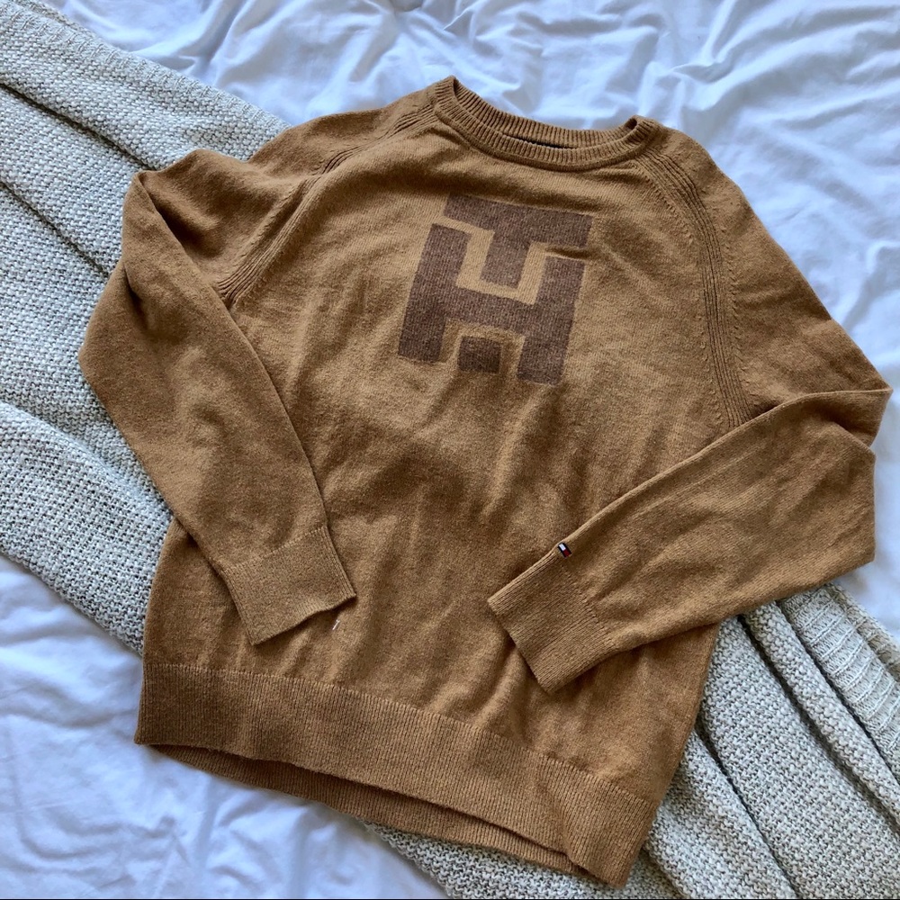 Tommy Hilfiger Sweater